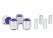 Kit boccole puntone anteriore (caster kit) - Land Rover Discovery II dal 1999 al 2004